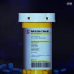 album image Medicine ft. Conor Maynard (Lyrics) Medicine (feat. Conor Maynard) - Single