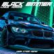 Linius & Kordas - Black Bimmer (Remix)