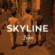Unknown artist - __SKYLINE_____Dark_Trap___Oriental___Balkan___HipHop___Beat___Instrumental___Produced_by_BuJaa_BEATS