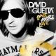David Guetta feat. Kid Cudi - Memories (feat. Kid Cudi)