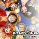 Ricardo Silva - We Are (Tema de One Piece)