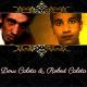 Doru Calota, Robert Calota - Pustoaico