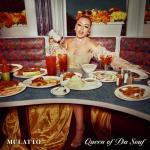 album image Indian from da souf (Tik tok remix) (Dilozor.com) (8D audio) Queen of Da Souf