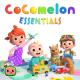 Cocomelon - Wheels on the Bus