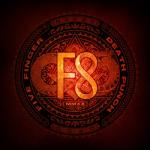 album image Full Circle F8