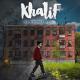 Khalif - Девочка топила лед