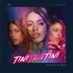 album image Diciembre TINI TINI TINI