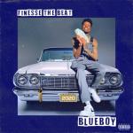 album image Finesse the Beat