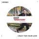 Kenno - Crazy For Your Love (Original Mix)