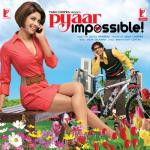 album image Ek Thi Ladki Pyaar Impossible (Original Soundtrack) - EP