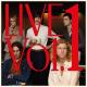 Parcels - Comedown - from Hansa Studios, Berlin