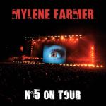 album image Desenchantée N°5 On Tour (Live)