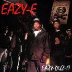 album image Eazi-Er Said Than Dunn Eazy-Duz-It