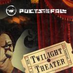 album image War Twilight Theater