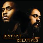 album image Friends Distant Relatives (Bonus Track Version)