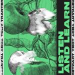 album image Toby Tranter - Listen and Learn Listen and Learn - Single