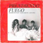 album image PRENDIENDO FUEGO PRENDIENDO FUEGO - Single