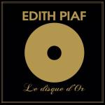album image Paris Le disque d'or