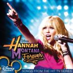 album image Ordinary Girl Hannah Montana Forever