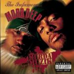 album image Quiet Storm Murda Muzik