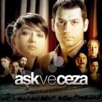 album image Любовь и Наказание - Саундтрек из турецкого сериала Aşk ve Ceza (Orijinal Dizi Müzikleri)