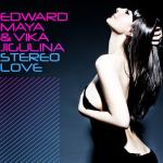 album image Stereo Love Stereo Love (feat. Vika Jigulina)