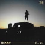 album image white tee speed up Life On Earth - EP