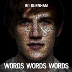 album image Bo Burhnam Words Words Words