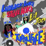 album image Electric Shock! (Mix in a Loop) Turbulence (feat. Lil Jon)