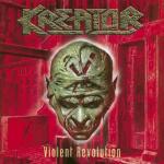 album image Violent Revolution Violent Revolution