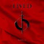 album image TO BE OR NOT TO BE Lived - EP