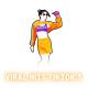MIGALKIMUSIC💦 - Buena Vida Mala Fama (Dj Mes Remix)