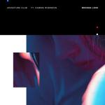 album image Broken Love Broken Love (feat. Cammie Robinson) - Single