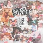 album image Venerdì 18 anni - EP
