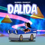 album image Dalida Dalida - Single