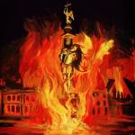 album image Зависимость Питер, чай, не Франция