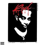 album image Vamp Anthem Whole Lotta Red