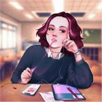 album image последняя песня про школу (алёна швец) последняя песня про школу - Single