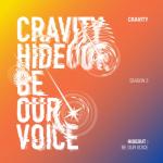 album image Bad Habits HIDEOUT : BE OUR VOICE - SEASON 3 - EP