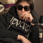 album image jojohf - первый раз (speed up) Первый раз - Single