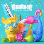album image LEGO VIDIYO Shake - Single