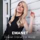 Betl - Mge Zmrtbel - Bir Tek Akm Var Sana Emanet [ Emanet