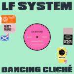 album image Dancing Cliché Dancing Cliché - Single