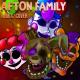 APAngryPiggy, LunaticHugo (original KryFuZe) - Afton Family [Remix/Cover]