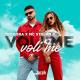 Teodora, MC Stojan - Voli Me, Voli Me