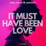 album image It Must Have Been Love Roxette Cover It Must Have Been Love - Single