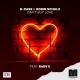 B-Case & Robin Schulz feat. Baby E - Can't Buy Love