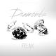 Rihanna - Diamonds (Slowed)
