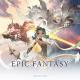 Cravemob feat. Christina - Epic Fantasy: This Is Our Story