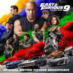 album image Fast Lane Fast & Furious 9: The Fast Saga (Original Motion Picture Soundtrack)